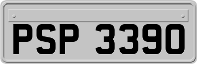 PSP3390