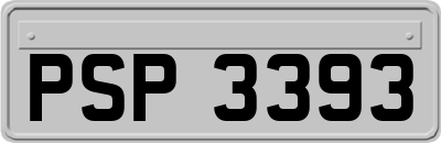 PSP3393
