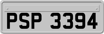 PSP3394