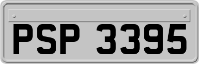 PSP3395