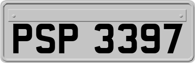 PSP3397