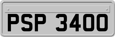 PSP3400