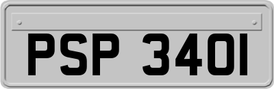 PSP3401