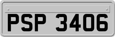 PSP3406
