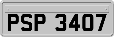 PSP3407