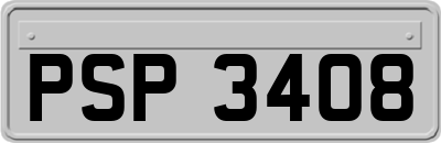 PSP3408