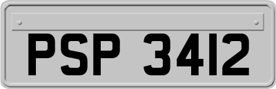 PSP3412
