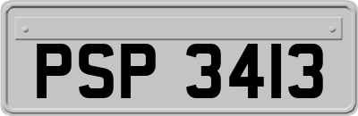 PSP3413