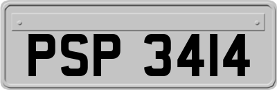 PSP3414