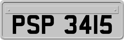 PSP3415