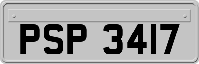 PSP3417