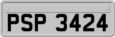PSP3424