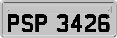 PSP3426