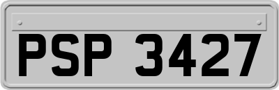 PSP3427
