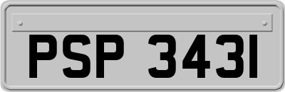 PSP3431