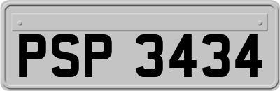 PSP3434