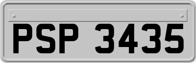 PSP3435