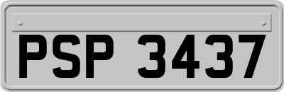 PSP3437