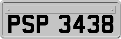 PSP3438