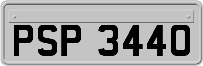 PSP3440
