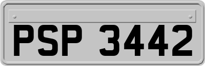 PSP3442