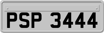 PSP3444
