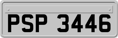 PSP3446