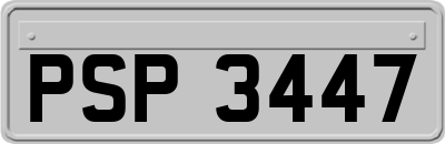 PSP3447