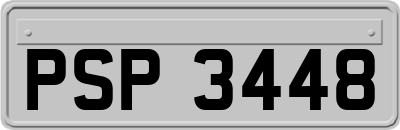 PSP3448