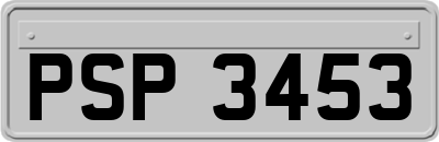 PSP3453