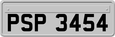 PSP3454