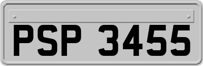 PSP3455