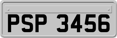 PSP3456
