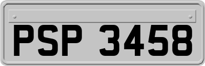 PSP3458