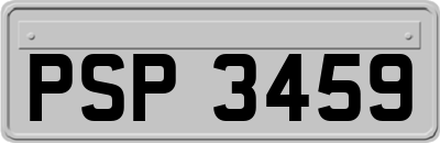 PSP3459