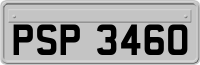 PSP3460