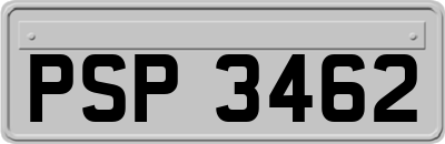 PSP3462