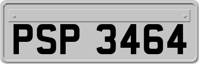 PSP3464