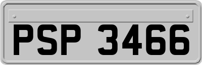 PSP3466