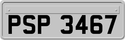 PSP3467