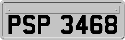 PSP3468