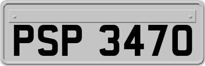 PSP3470