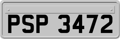 PSP3472
