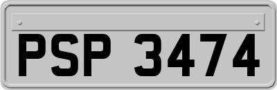 PSP3474