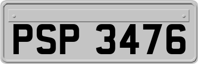 PSP3476