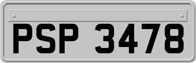 PSP3478