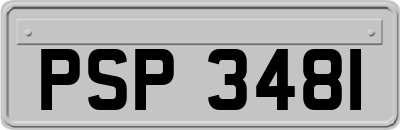 PSP3481