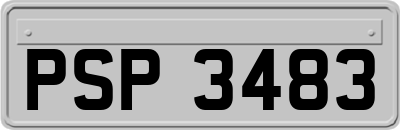 PSP3483