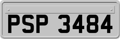 PSP3484