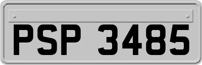 PSP3485